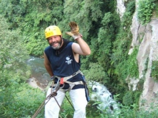  Il boss in un altro contesto 